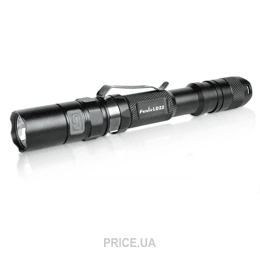 Фонарь Fenix LD22 (G2)