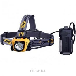 Фонарь Fenix HP30