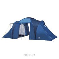 High Peak Como 6