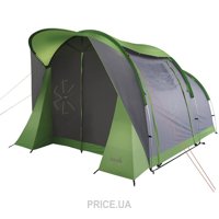 Norfin Asp 4 Alu