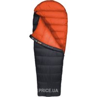 Sea to Summit Trek Tk1