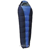 Tramp Siberia 5000