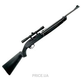 Пневматическую винтовку Crosman Remington AirMaster