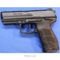 Heckler&Koch P30