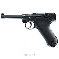 KWC P-08 Luger