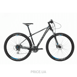cube aim sl 29 2015