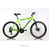 Ardis Ezreal MTB 19