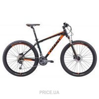 Giant Talon 27.5 2 LTD (2017)