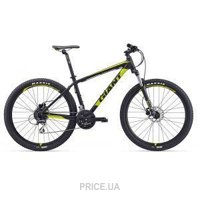 Giant Talon 27.5 3 (2017)