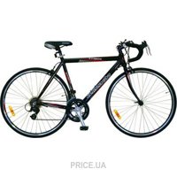 Comanche Strada