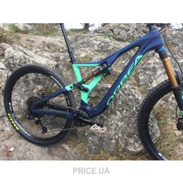 orbea rallon m10 2018
