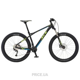 gt pantera comp 2017