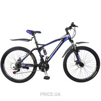 Titan Viper 26 (2019)