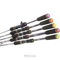 DAM Effzett Yagi 2.1m 12-42g