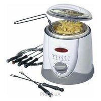 Clatronic FFR 2916