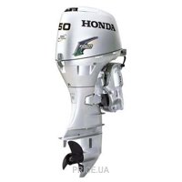 HONDA BF50D LRTU