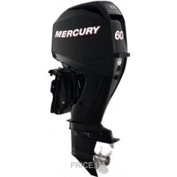 Mercury F60ELPT