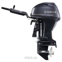 Yamaha F30BETS