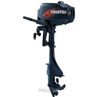 Tohatsu M3.5B2 L