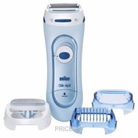Braun LS 5160