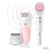 Braun 5-885 Silk-epil 5