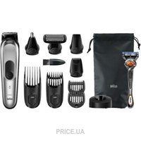 Braun MGK 7020