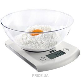 Весы кухонные Весы кухонные Rotex RSK18-P
