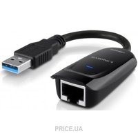 Linksys USB3GIG