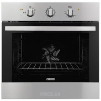 Zanussi ZOG 521317 X