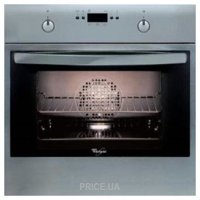 Whirlpool AKP 402 IX