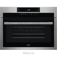 AEG KME 761000 M