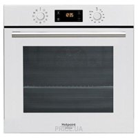 Hotpoint-Ariston FA2 841 JH WH HA