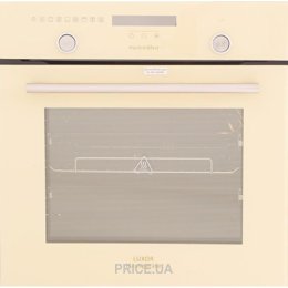 Luxor HB 730 Rustik Champagne