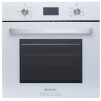 Minola OE 6663 WH