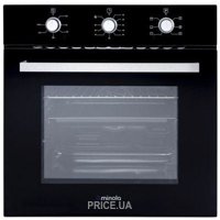 Minola OE 6603 BL