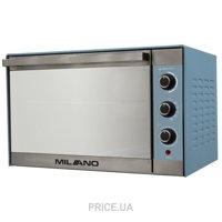Milano MO-48 BLUE
