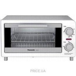 Духовуой шкаф, электропечь, духовку Panasonic NTGT1WTQ