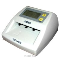 Speed DC-140M