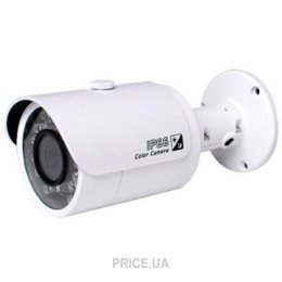 Камеру видеонаблюдения Dahua HAC-HFW1000S-S2 (3.6 mm)