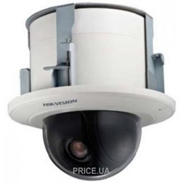 Камеру видеонаблюдения HikVision DS-2DF5284-A3