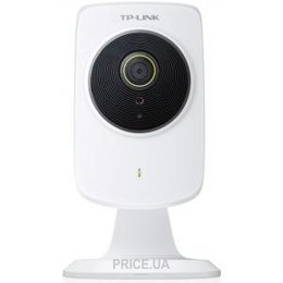 Камеру видеонаблюдения TP-LINK NC250
