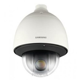 Камеру видеонаблюдения Samsung SNP-6321HP