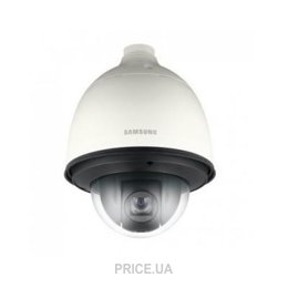 Камеру видеонаблюдения Samsung SNP-L6233HP