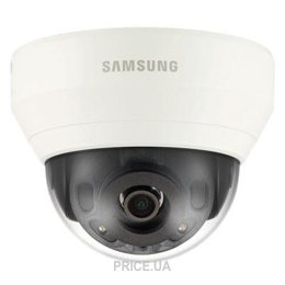 Камеру видеонаблюдения Samsung QND-6030RP