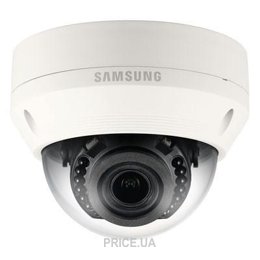 Камеру видеонаблюдения Samsung QNV-7080RP