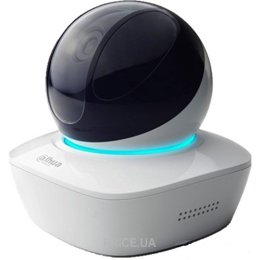 Камеру видеонаблюдения Dahua DH-IPC-A15P