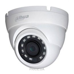 Камеру видеонаблюдения Dahua DH-HAC-HDW1200MP-S3 (3.6 mm)
