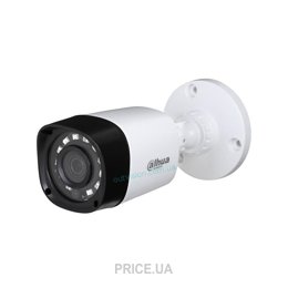 Камеру видеонаблюдения Dahua DH-HAC-HFW1200RP-S3 (3.6 mm