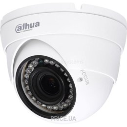 Камеру видеонаблюдения Dahua HAC-HDW1200RP-VF-S3