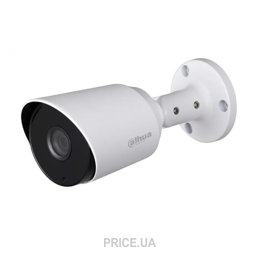 Камеру видеонаблюдения Dahua DH-HAC-HFW1400TP (2.8 mm)